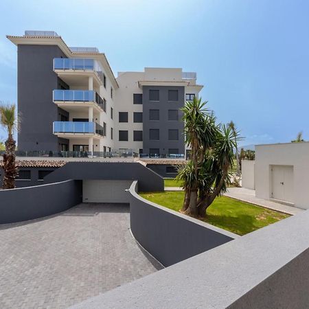 Perla Oliva Nova Apartman Kültér fotó